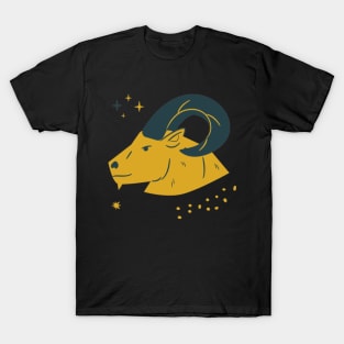 Taurus T-Shirt